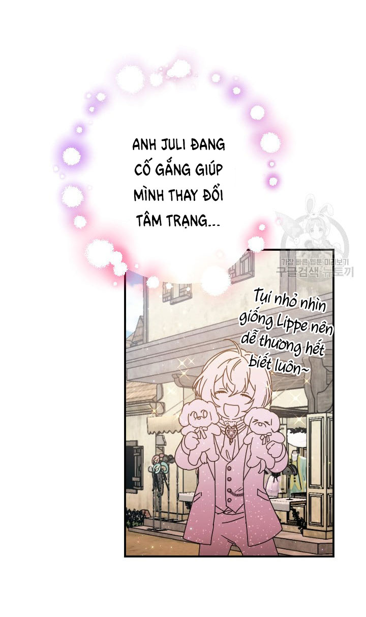 lady baby chapter 195.2 18