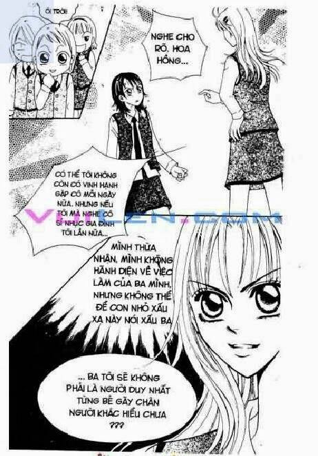 neck and neck chapter 1 14