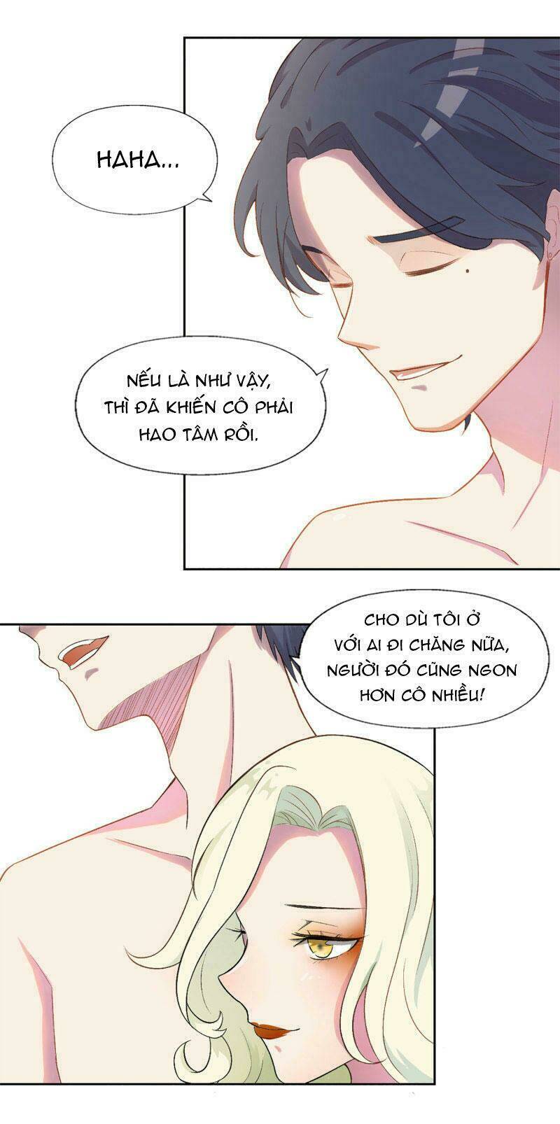 hôn nhân dục vọng: thiếu gia nhẹ một chút! chapter 1 25