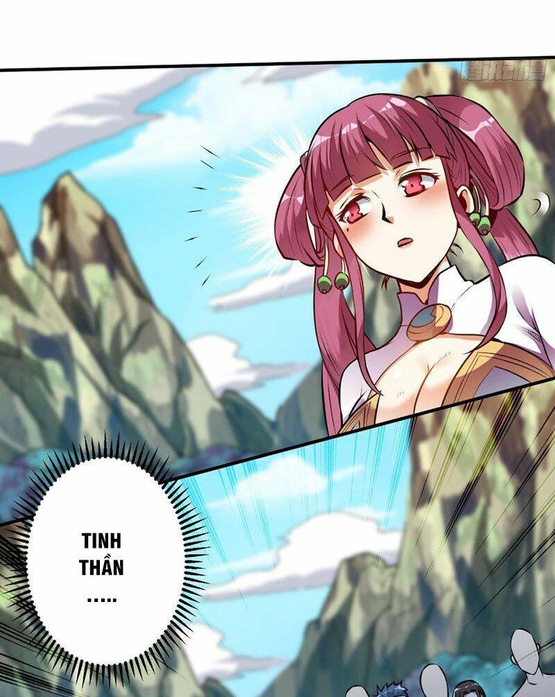 thần võ đế tôn chapter 35 6