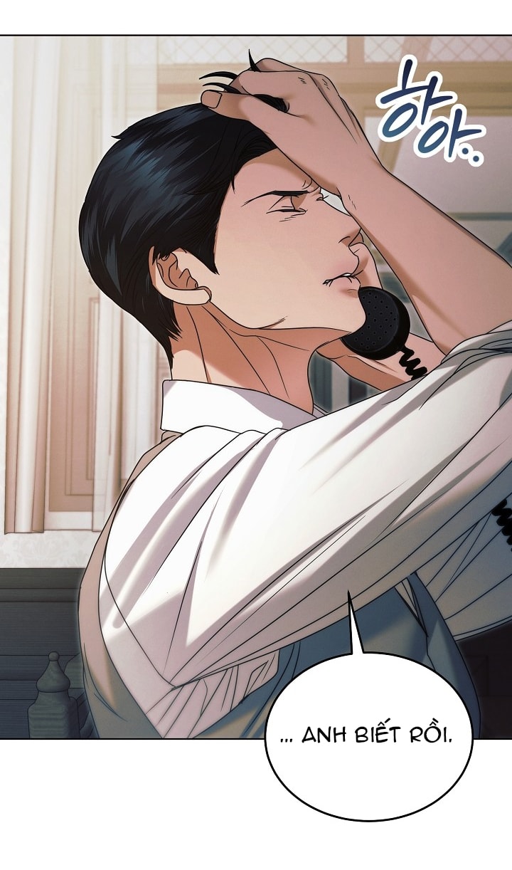 [18+] hãy cầu xin ta đi chapter 9.2 9