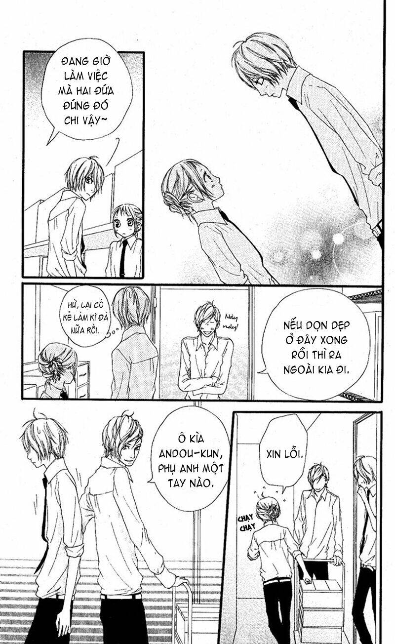 tình yêu học trò chapter 18 5