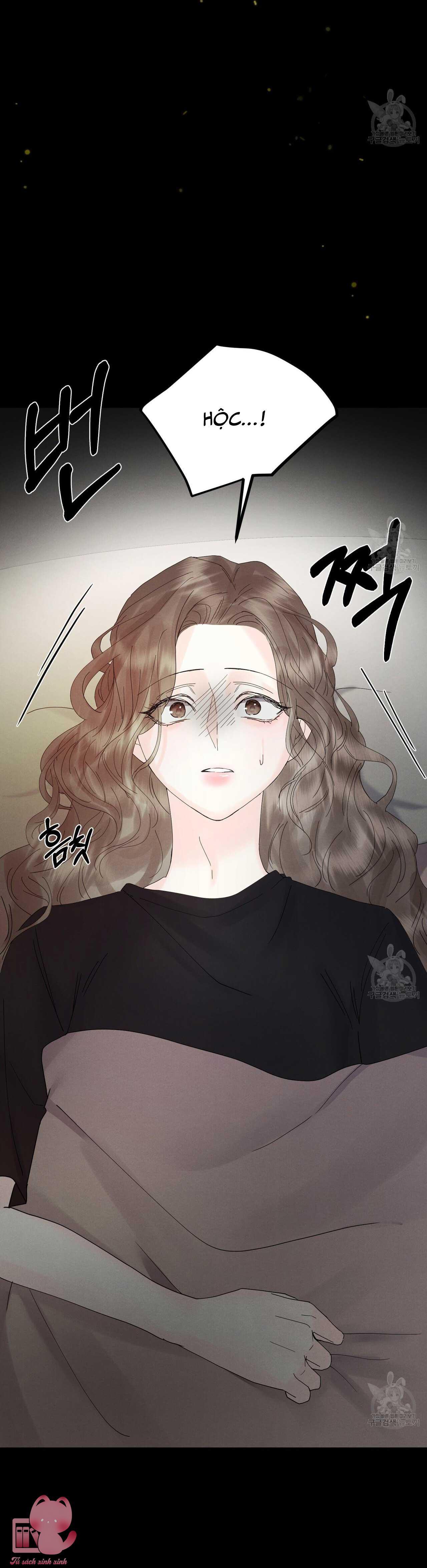 khắc cốt ghi tâm chapter 3 63