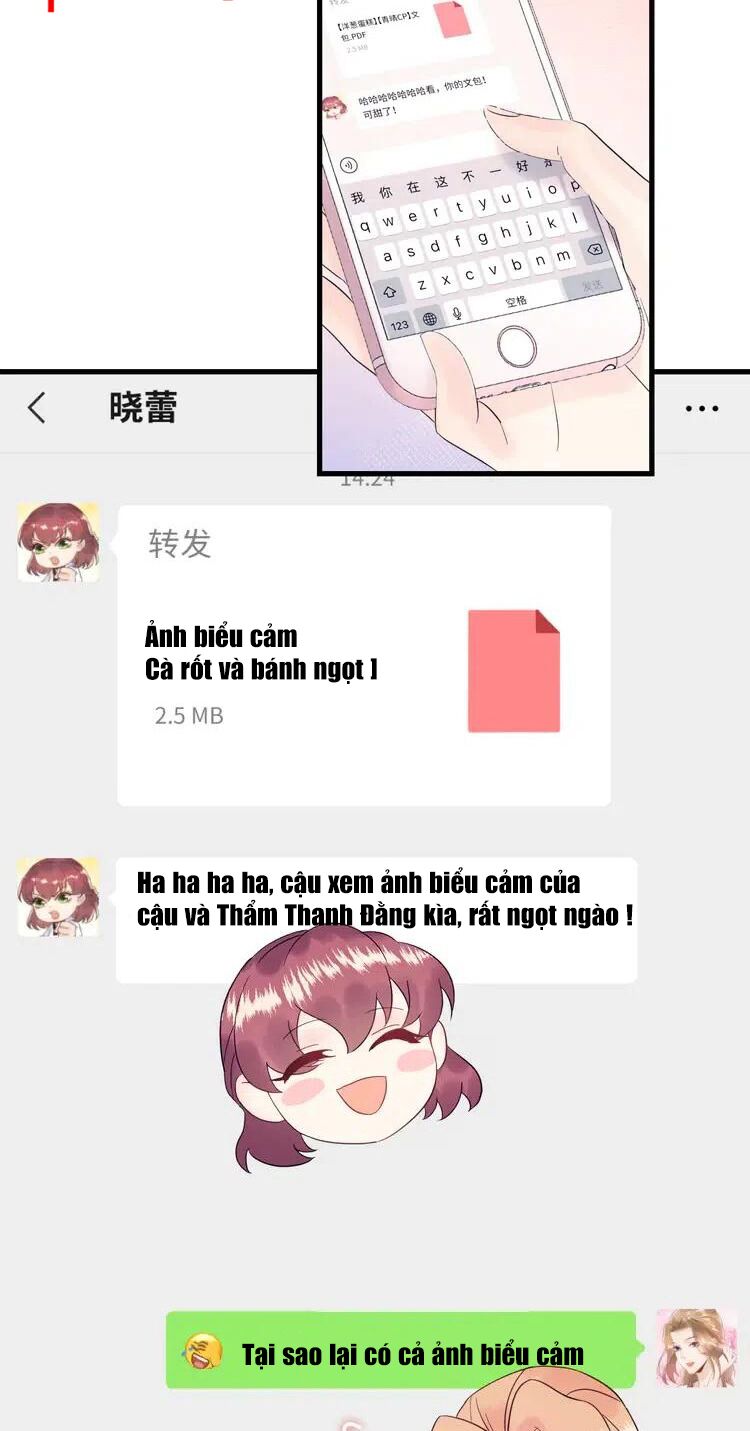 trọng sinh chi ức vạn ảnh hậu yếu thượng vị chapter 313 15