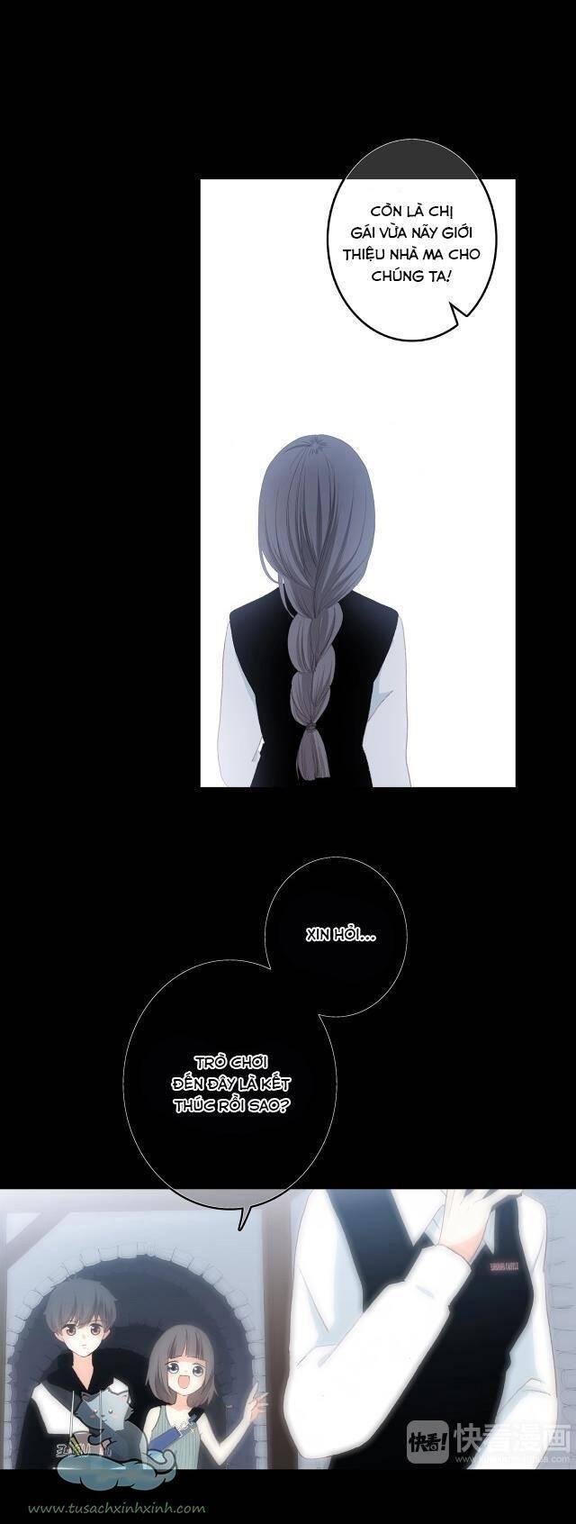 con tim rung động 2 chapter 65.2 55