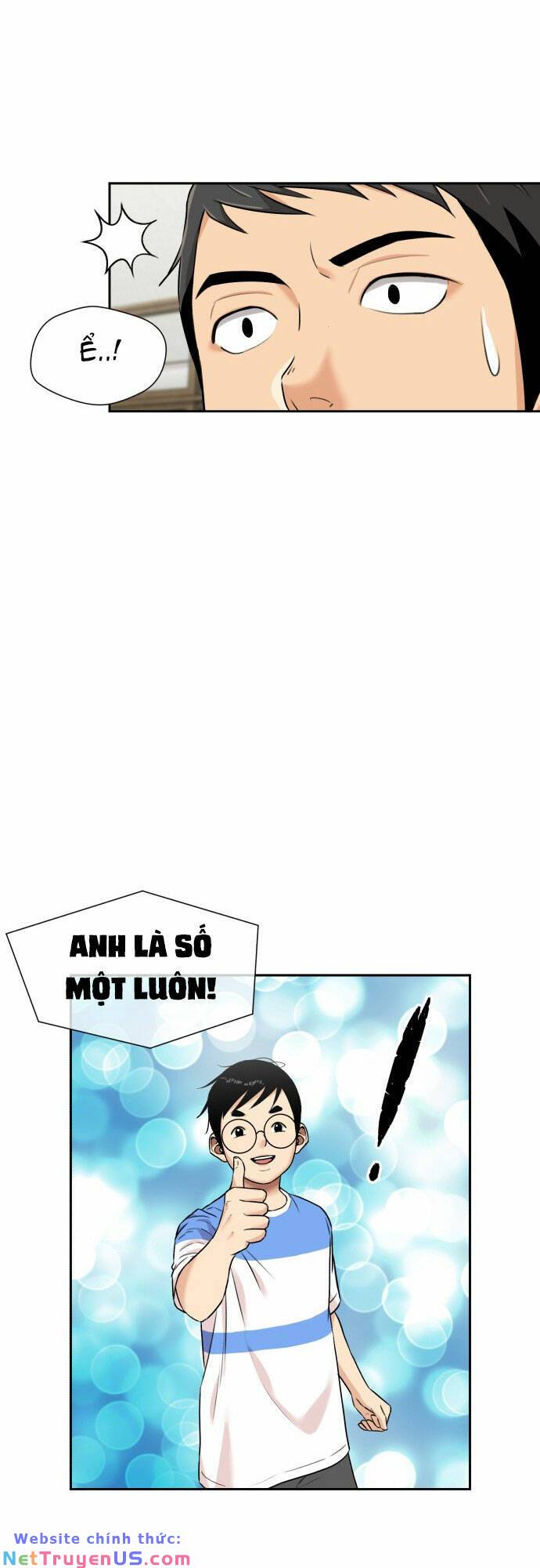 gương mặt thiên tài chapter 115 33