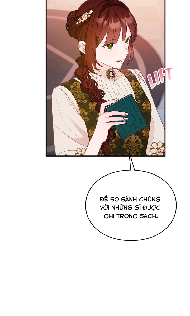 câu chuyện về nữ công tước chapter 49 78