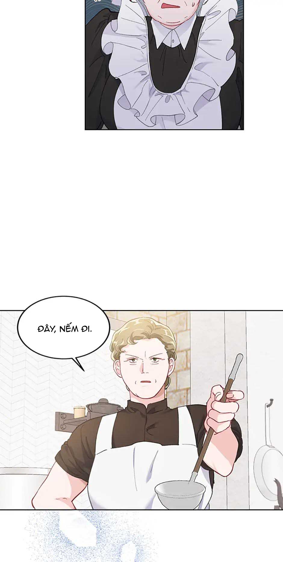 đỉnh cấp xuyên không chapter 4.1 19