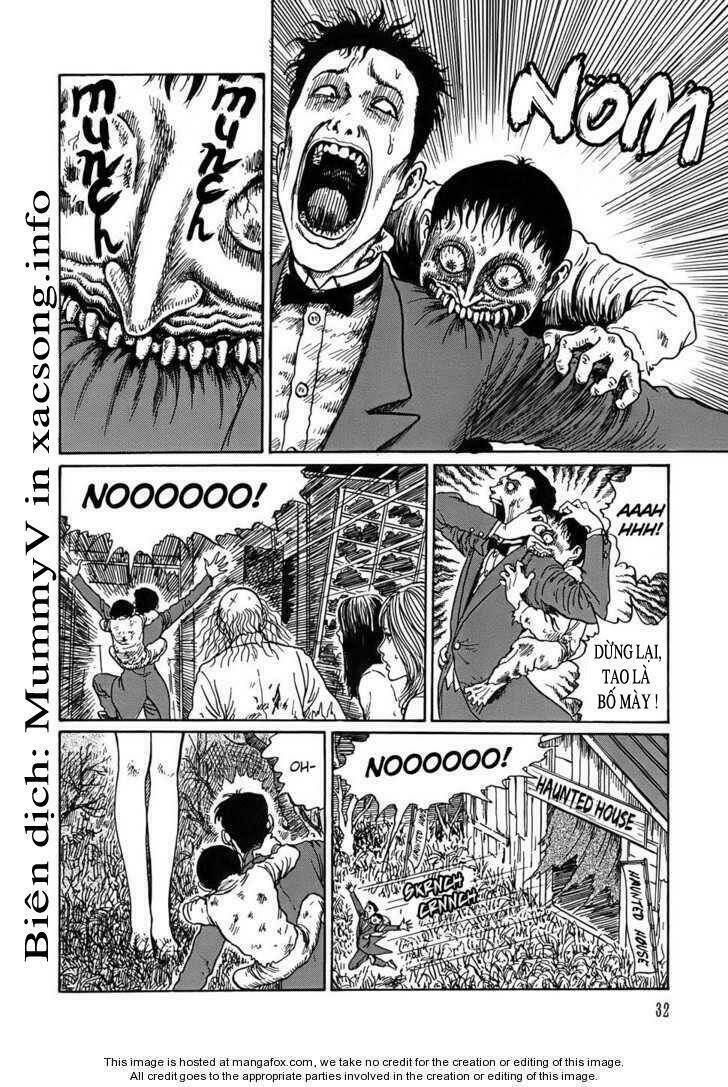 new voices in the dark chapter 1 31