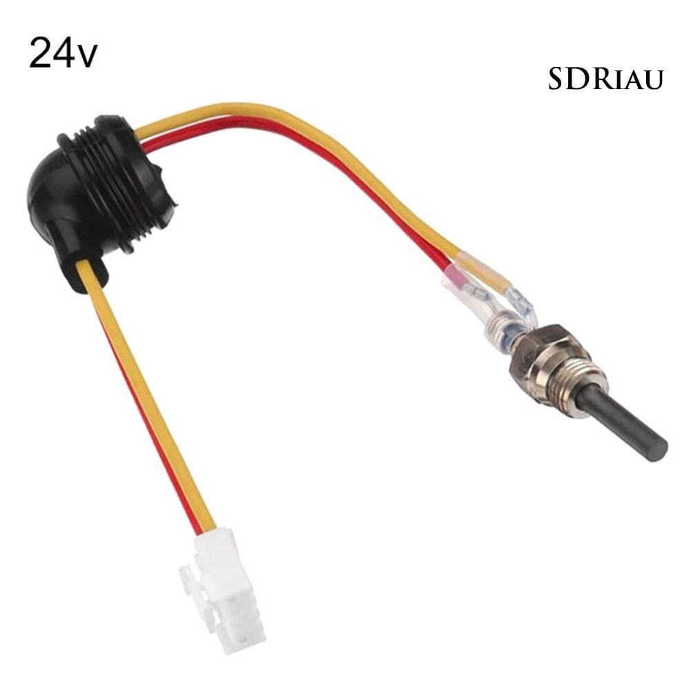 Bugi Khởi Động Cho Xe Hơi 12 / 24v