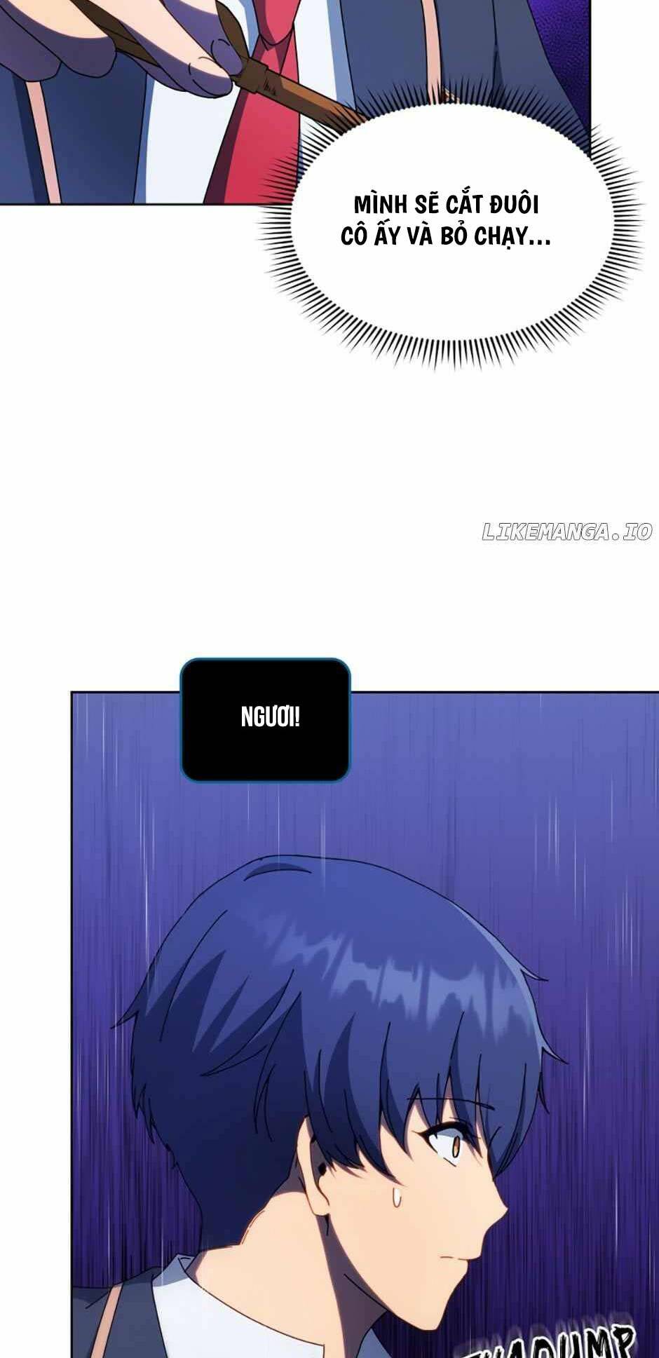 tử linh sư thiên tài của học viện chapter 75 83