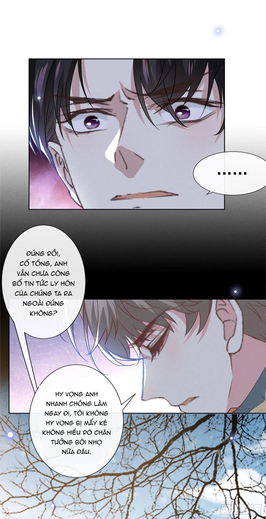 anh ấy gọi tôi là hắc liên hoa chapter 88 5