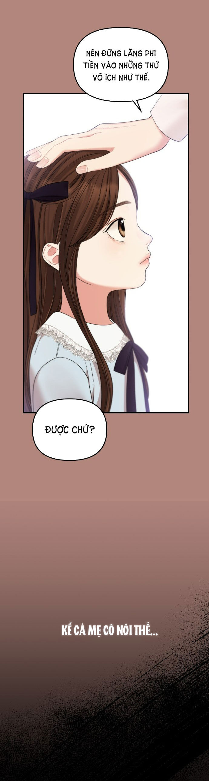 gửi em người đánh cắp những vì sao - to you who swallowed a star chapter 81.2 5