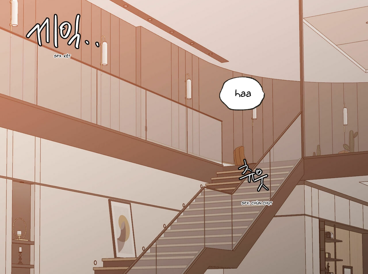 không chốn yêu đương chapter 63 44