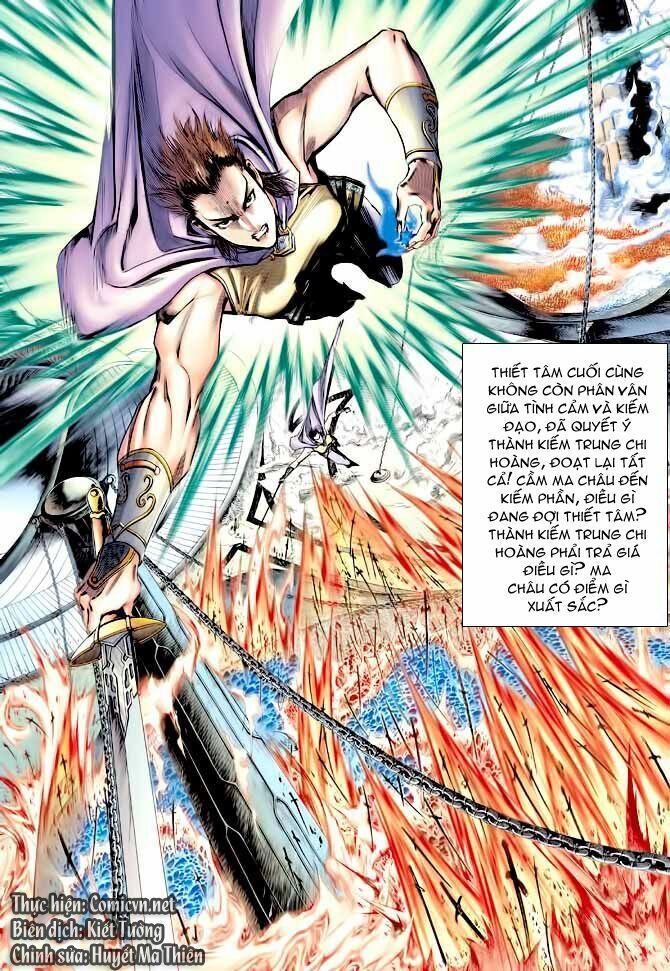 thần binh huyền kỳ i chapter 139 37