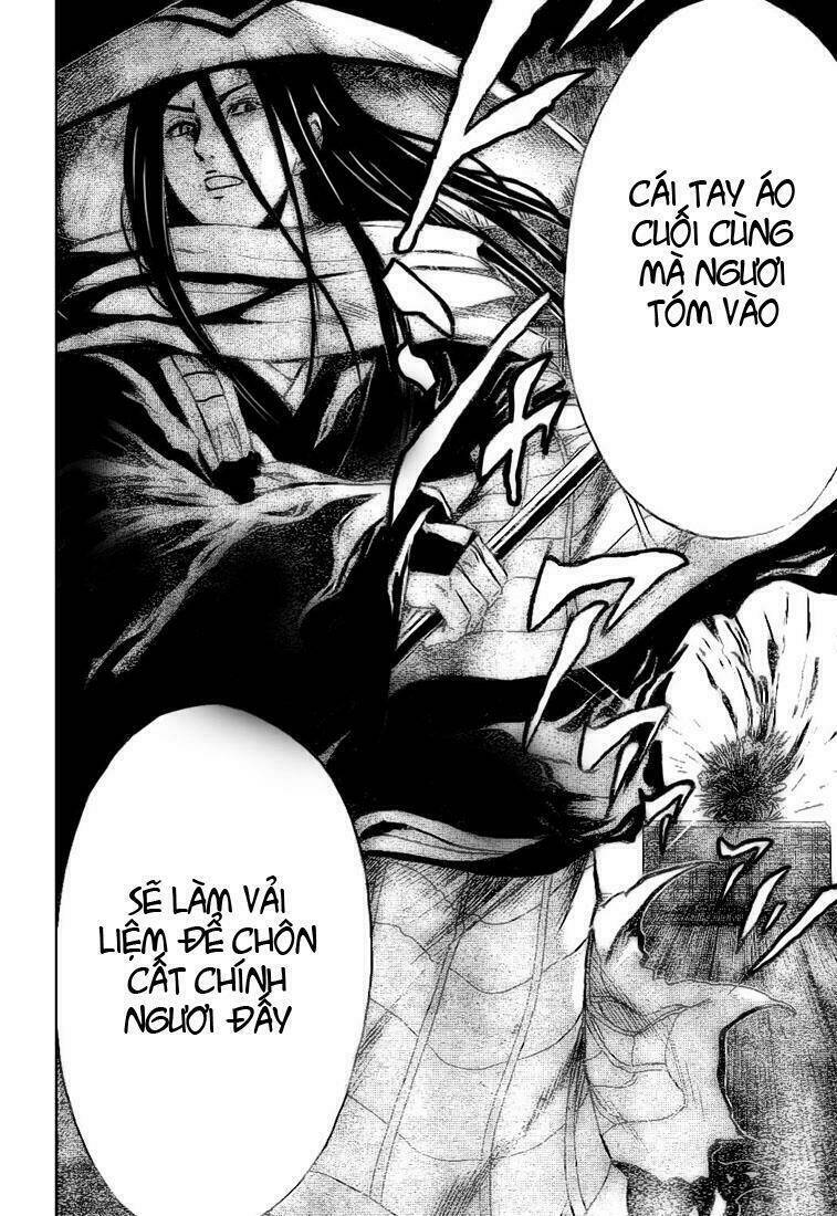 bách quỷ dạ hành chapter 28 7