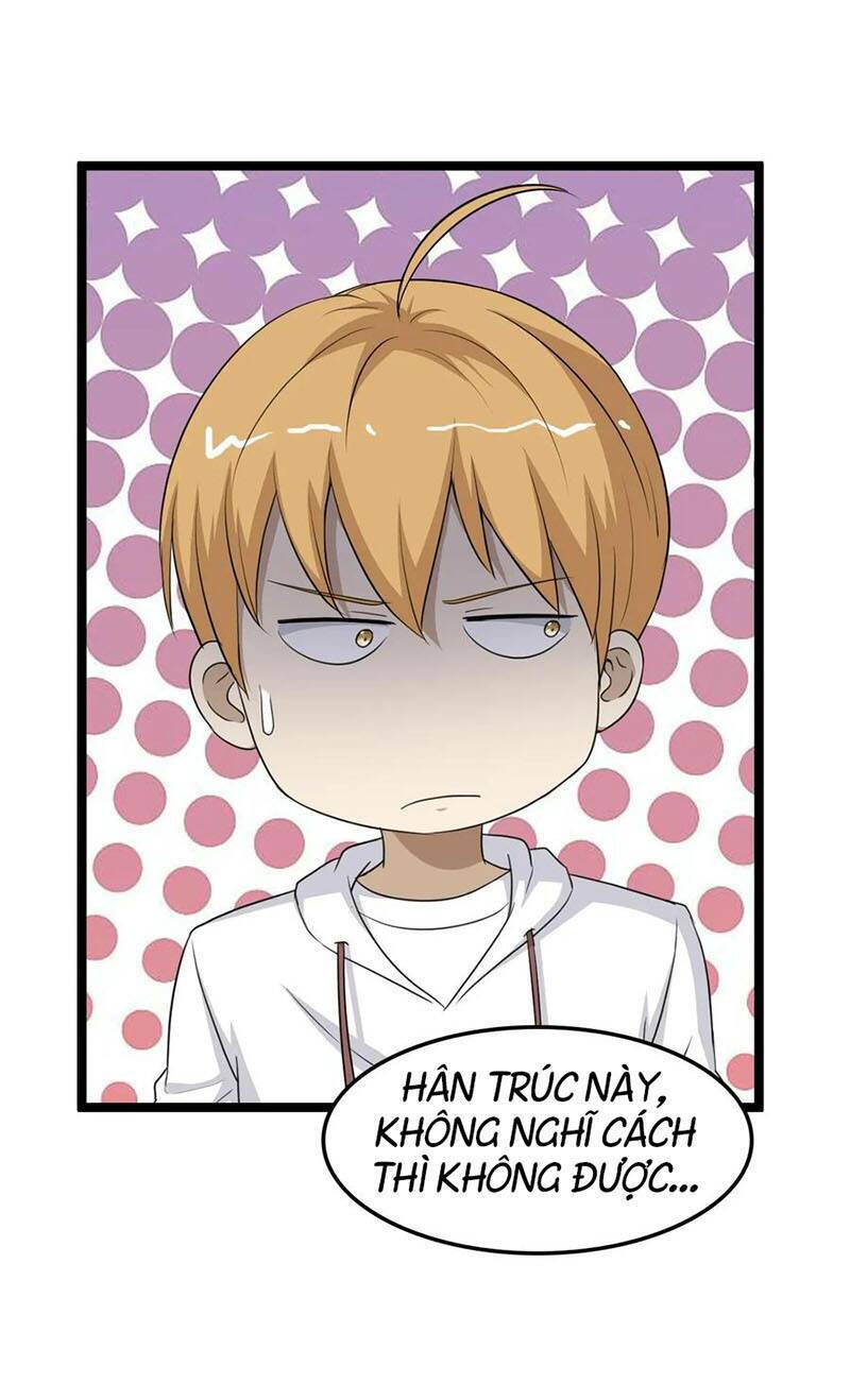đai ca trở lại tuổi 16 chapter 171 37