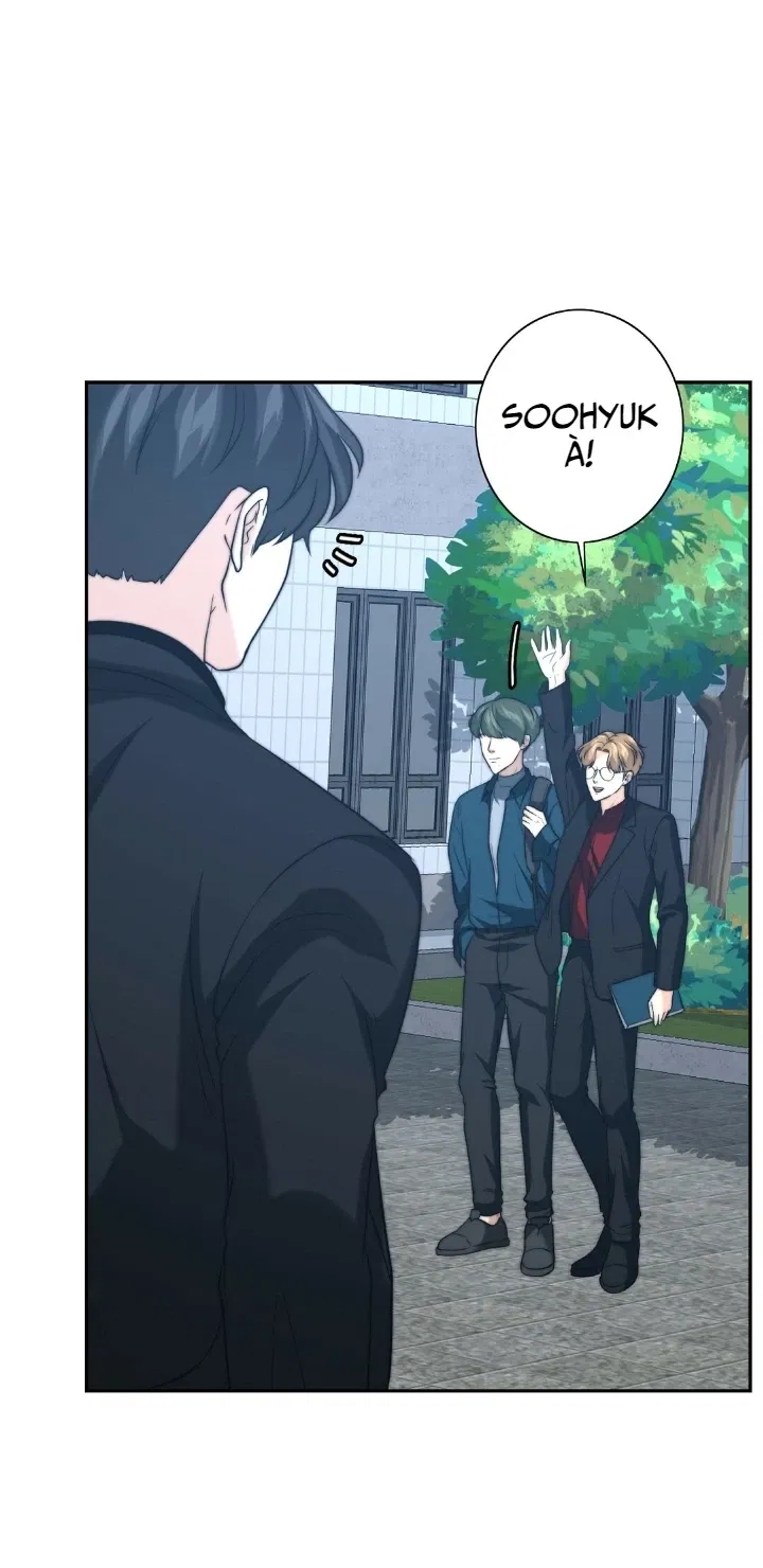 bí mật của omega k chapter 14 15