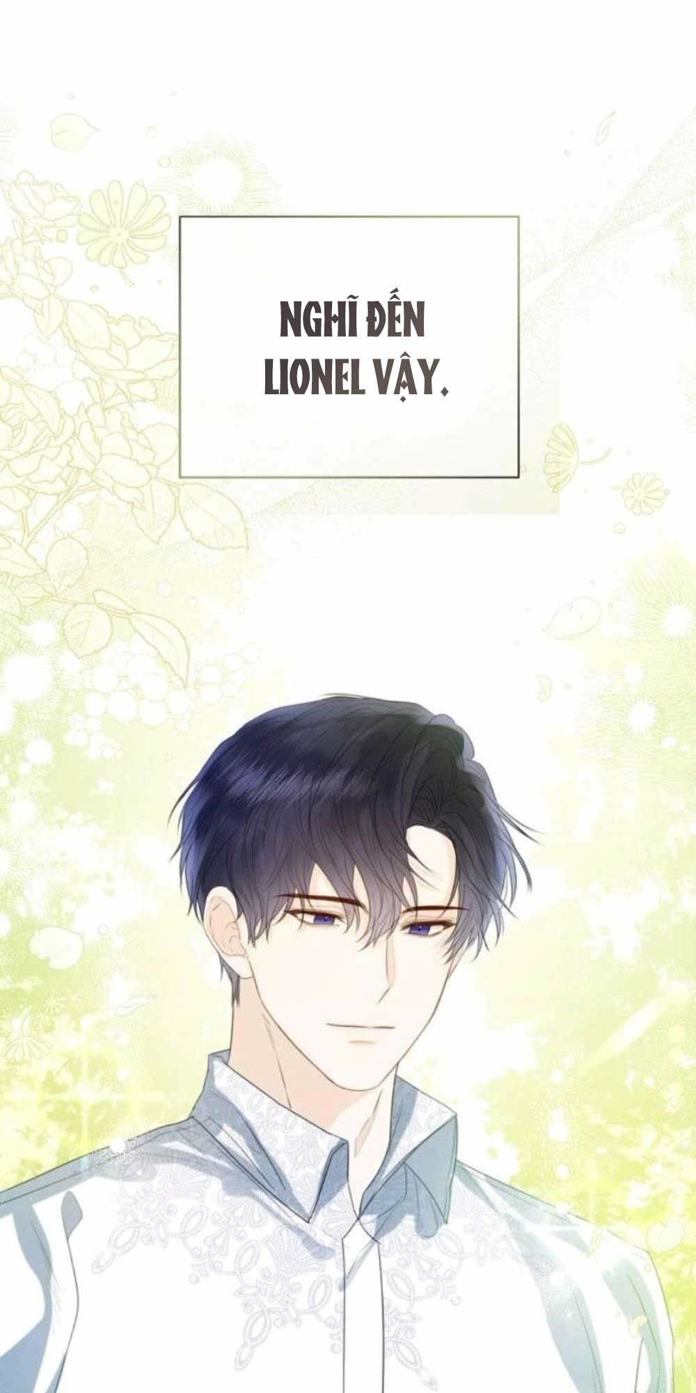 tôi sẽ từ bỏ vị trí hoàng hậu chapter 38 112