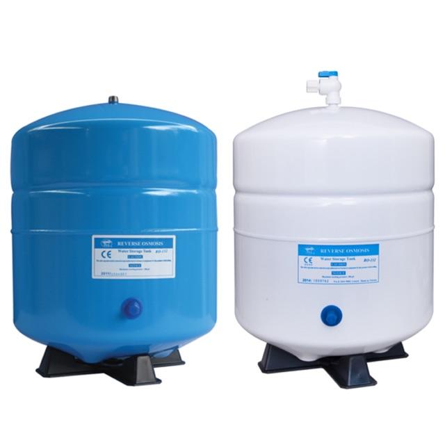 Bình áp Đài Loan 10l cho máy lọc nước
