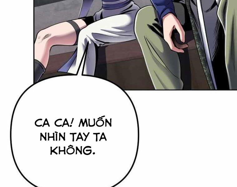 Con Trai Út Của Nhà Ha Buk Paeng Chapter 21 - Next Chapter 22