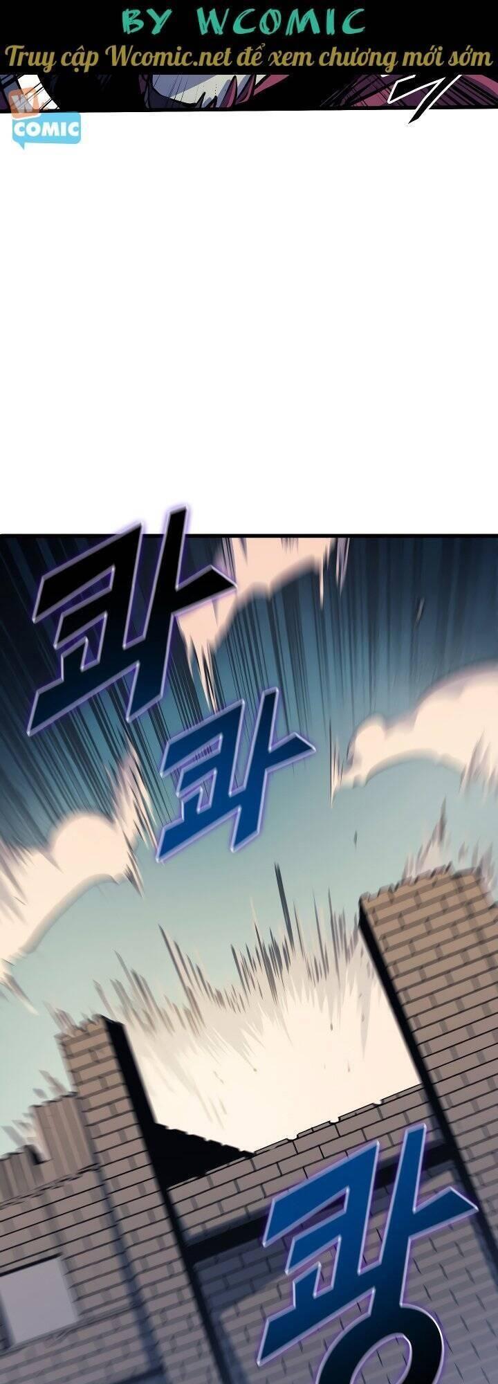 tôi trở lại thăng cấp một mình chapter 71 65