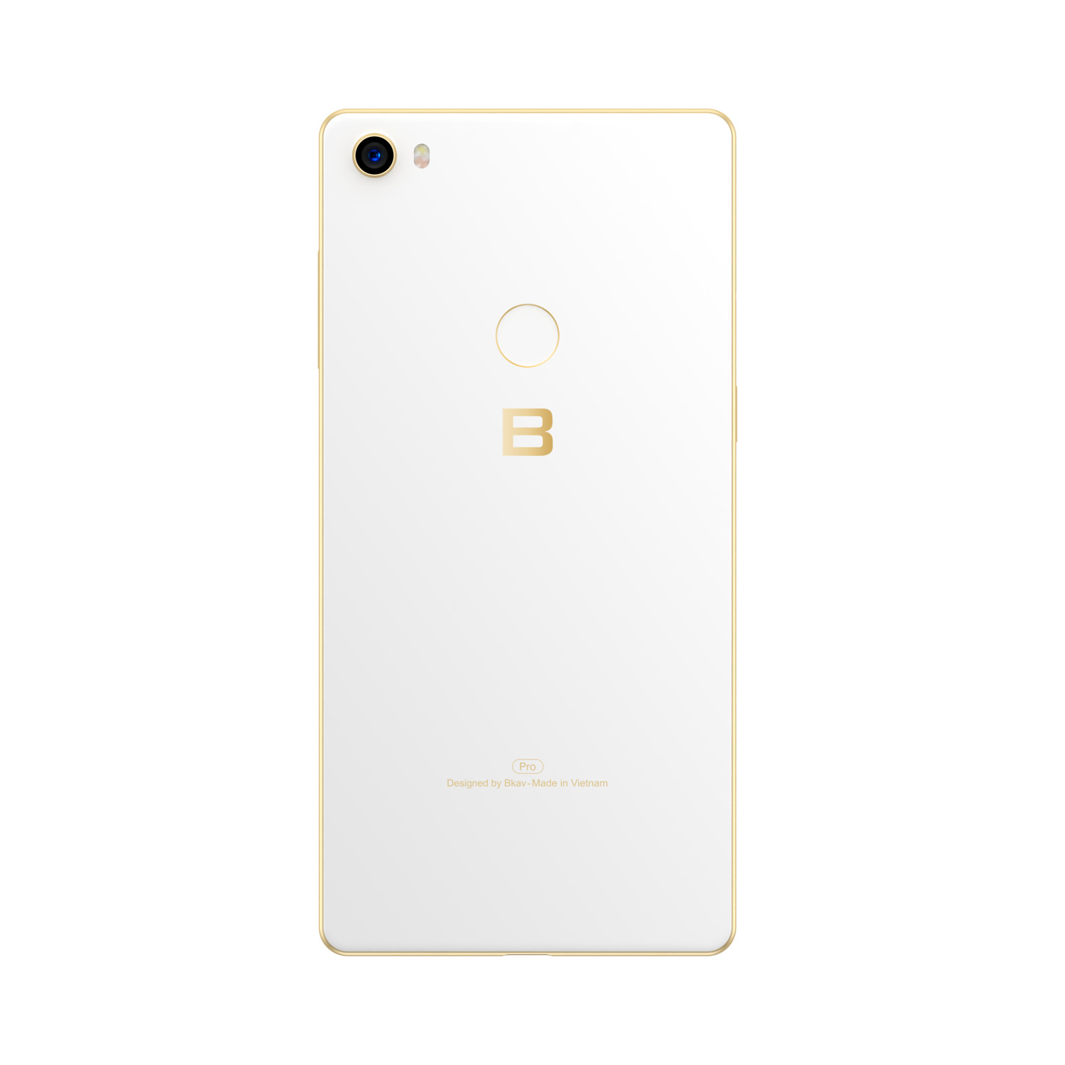 Điện thoại Bphone 3 Pro - Hàng chính hãng