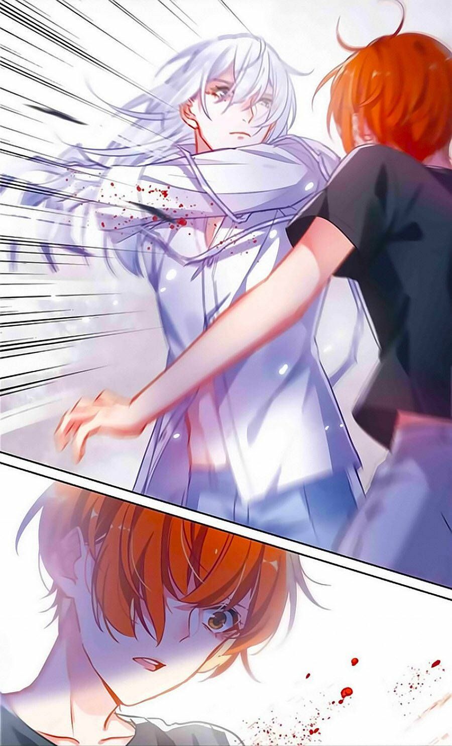 địa ngục cáo bạch thi chapter 15.3 12