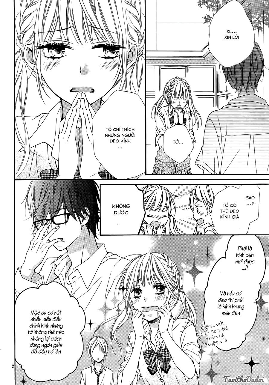 sonna me de minai de chapter 1 7