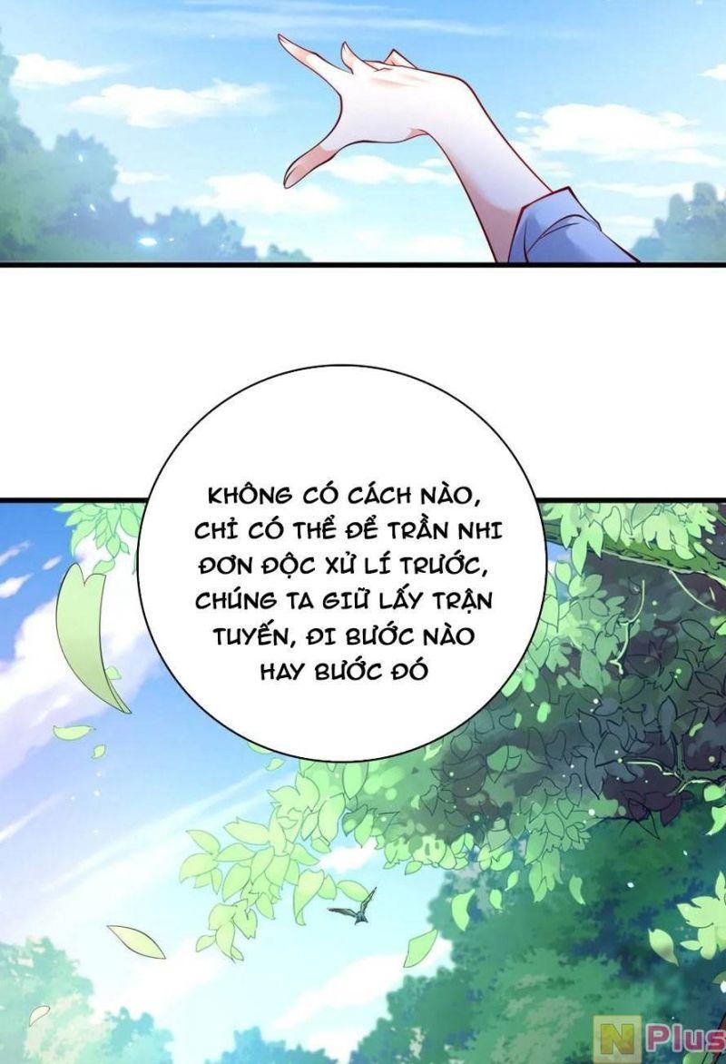 bị sư phụ xinh đẹp dùng 99 cách dạy dỗ thành thánh chapter 223 24