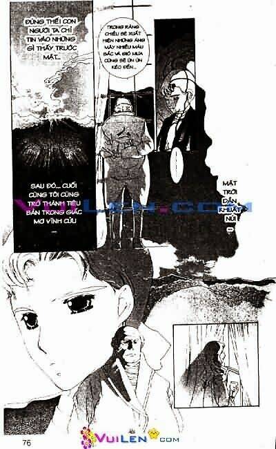 duyên kỳ ngộ chapter 7 77