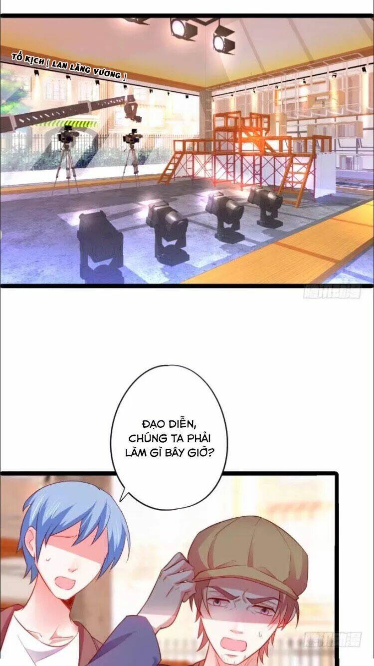 biến lan lăng vương thành ảnh đế chapter 10 24