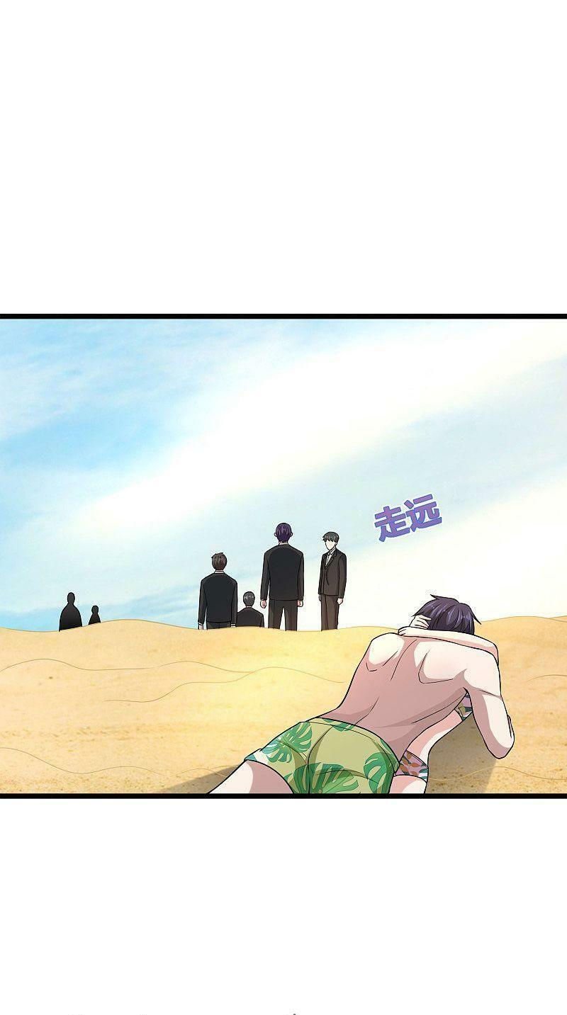 đô thị tà vương chapter 180 1