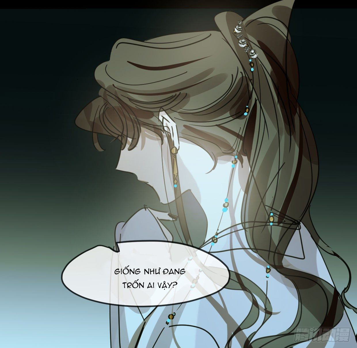 bắt lấy ngao ngao chapter 131 16