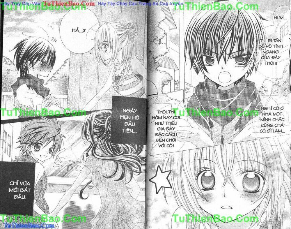 i love you suzuki chapter 4 16