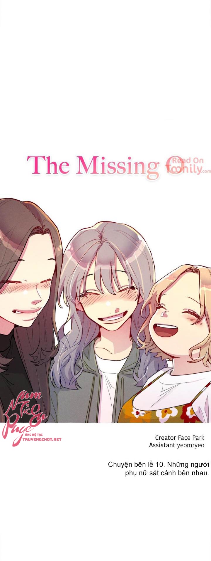 mảnh ghép o bị khuyết chapter 91 13