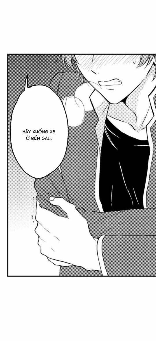 mang thai ở trường nam sinh chapter 2 12