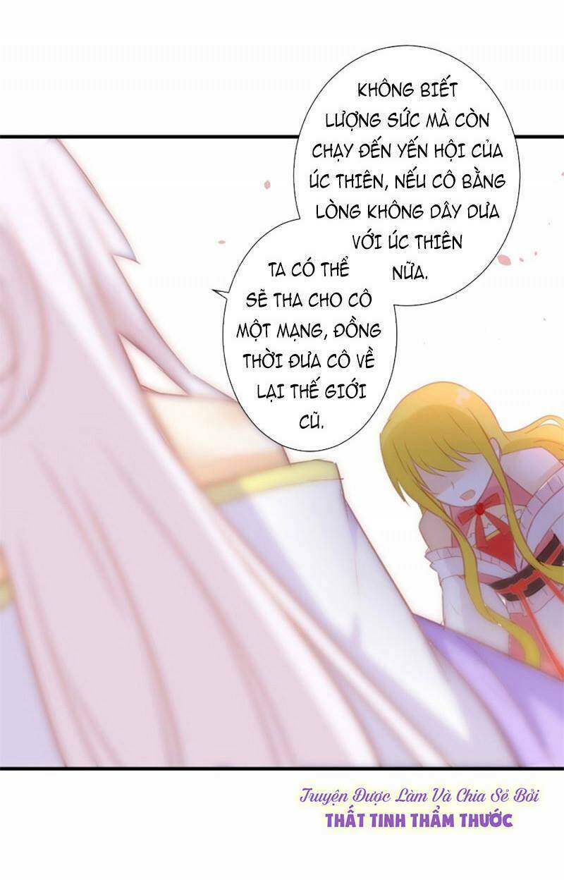 hôm nay ta cũng muốn trêu chọc nàng chapter 39 35