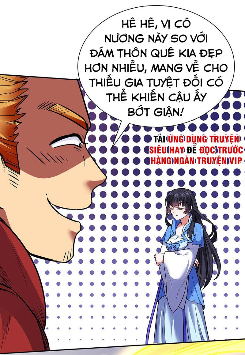 võ đạo độc tôn chapter 176 15