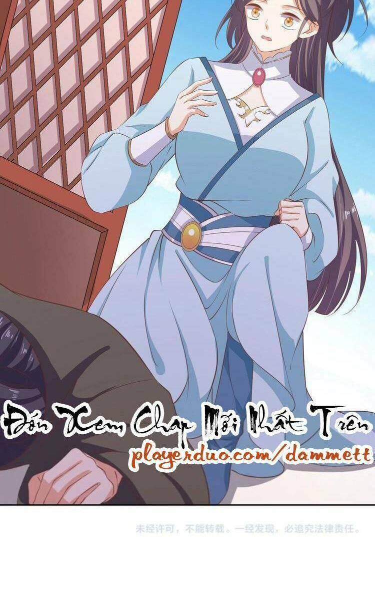 ngạo kiều vương gia huyên náo phi chapter 46 40