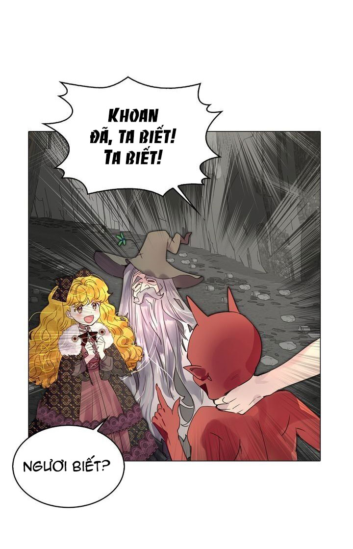 đừng xem thường nữ phụ chapter 142 42