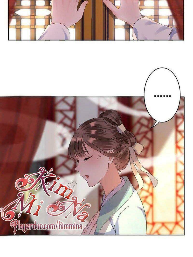 vương gia kiêu ngạo quá khó cua chapter 28 34