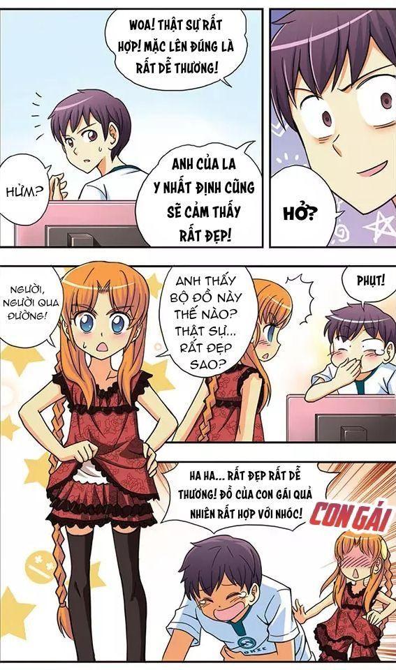 nặc á chi điệp chapter 33 7