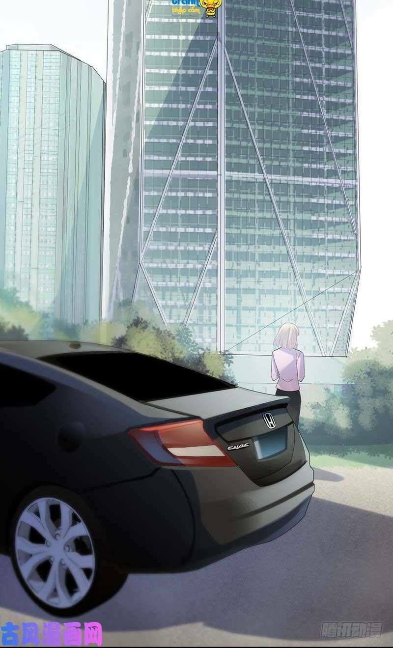 chọc tới chủ tịch tổng tài 2 chapter 75 22