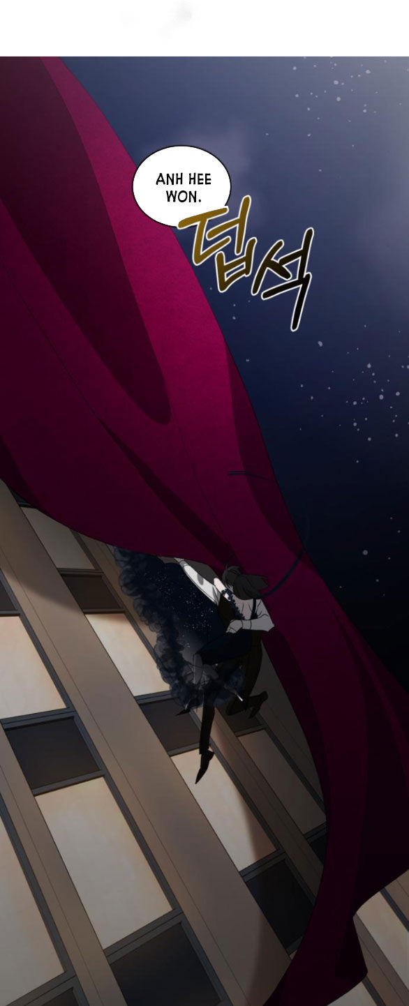 điệu nhảy say mê giữa màn đêm chapter 7.2 26