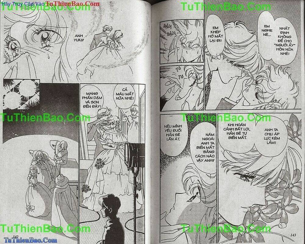 búp bê mario chapter 3 71