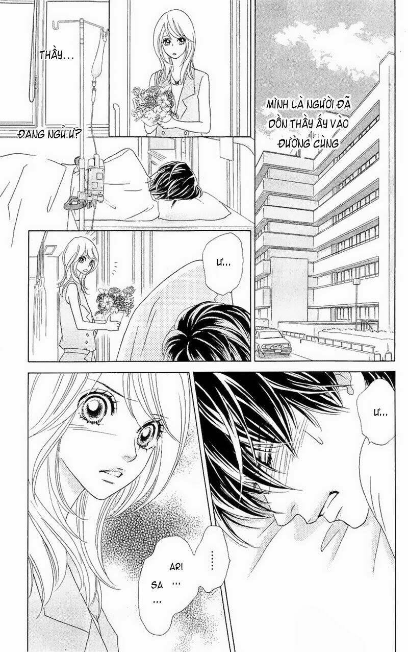 papillon hana to chou chapter 36 8