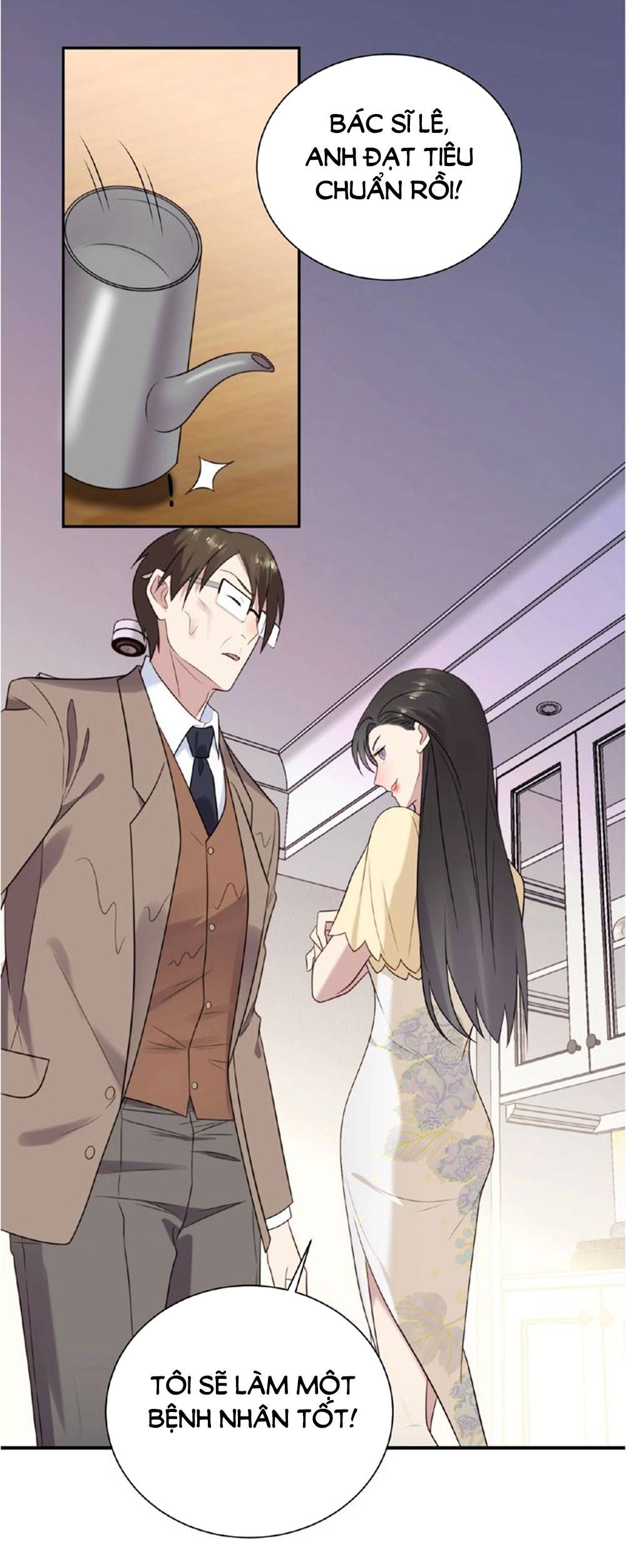 khoá chặt đôi môi (full) chapter 12 19