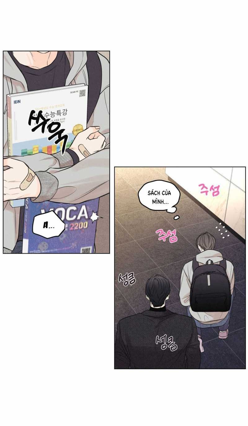 công việc làm thêm hàng ngày chapter 2.1 8