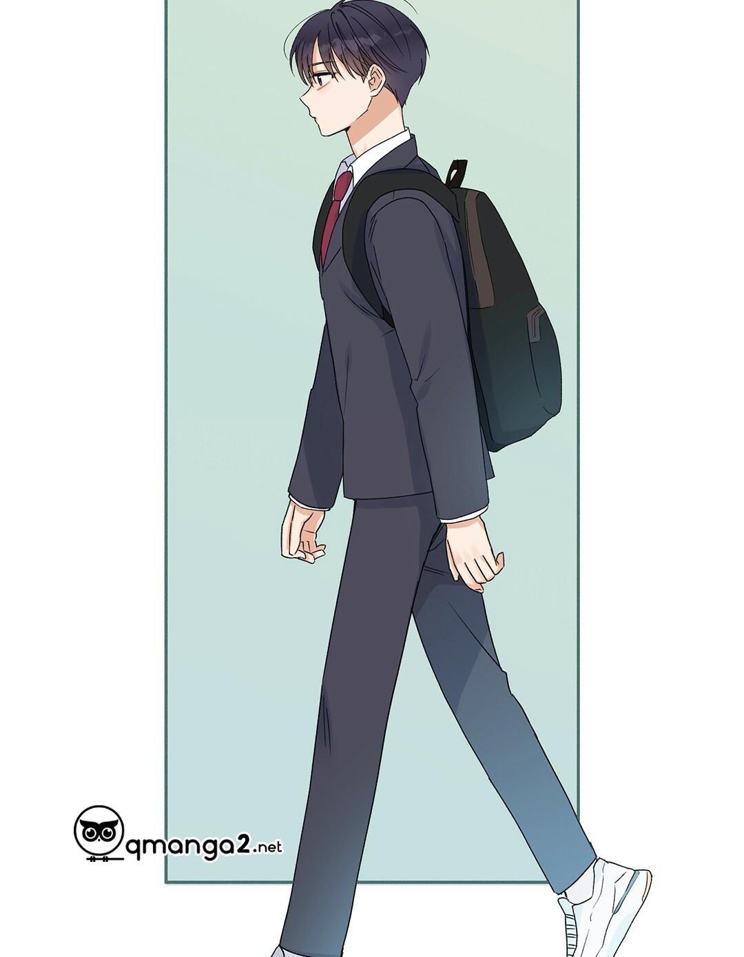 phức cảm tự ti của omega chapter 1 26